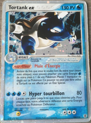 Tortank ex