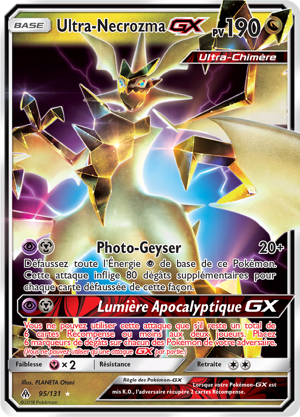 Ultra-Necrozma-GX