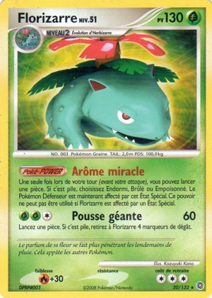 Florizarre