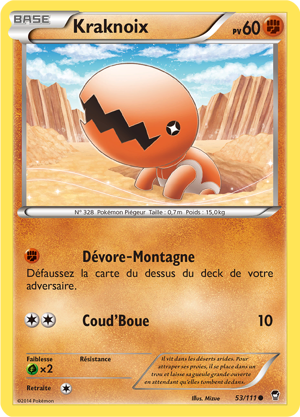 Kraknoix