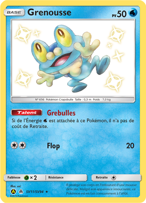 Grenousse