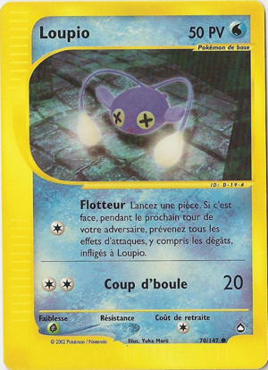 Loupio