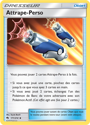 Attrape-Perso
