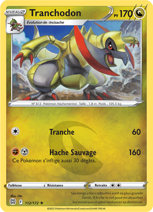 Tranchodon