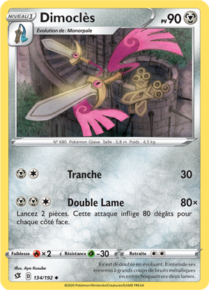 Dimoclès