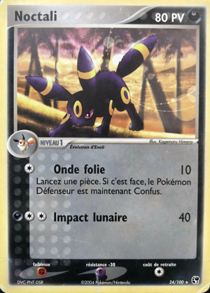 Noctali
