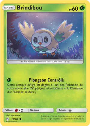Brindibou