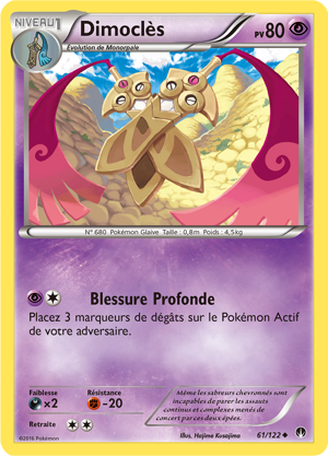 Dimoclès