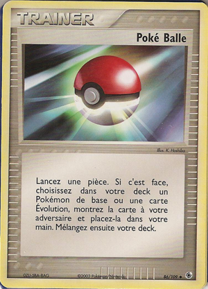 Poké Balle
