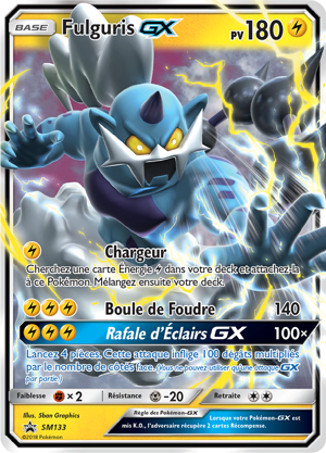 Fulguris-GX