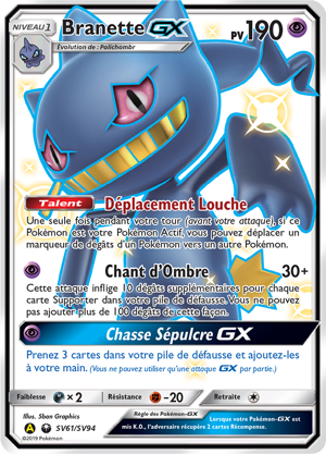 Branette-GX