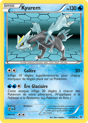 Kyurem