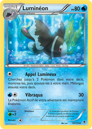 Luminéon