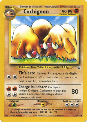 Cochignon