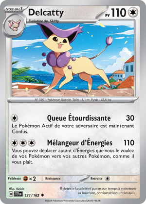 Delcatty