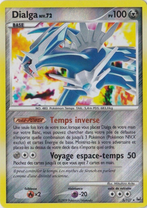 Dialga
