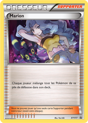 Marion