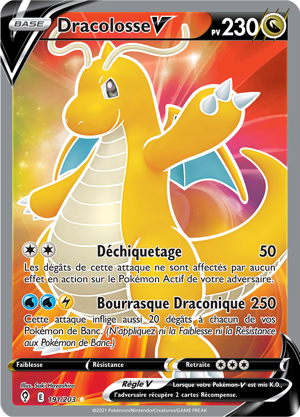 Dracolosse-V