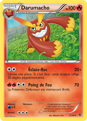 Darumacho