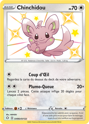 Chinchidou
