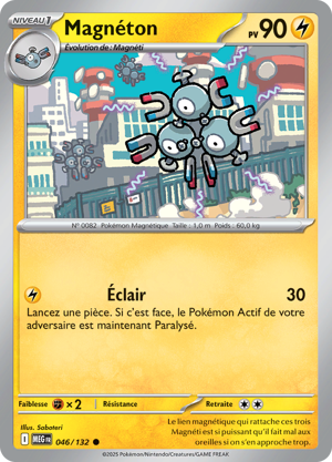 Magnéton