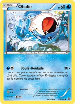 Obalie