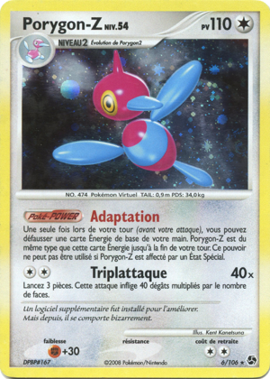 Porygon-Z