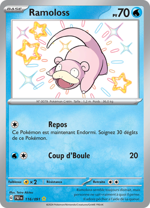 Ramoloss
