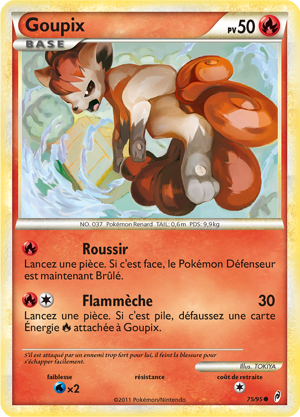 Goupix
