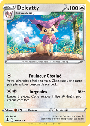 Delcatty