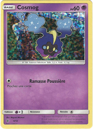 Cosmog