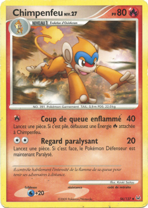 Chimpenfeu