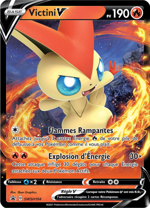 Victini-V