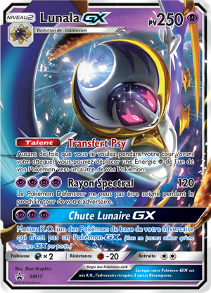 Lunala-GX