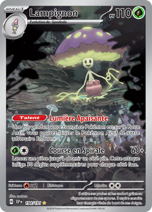 Lampignon