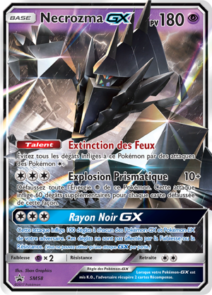 Necrozma-GX