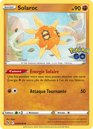 Solaroc