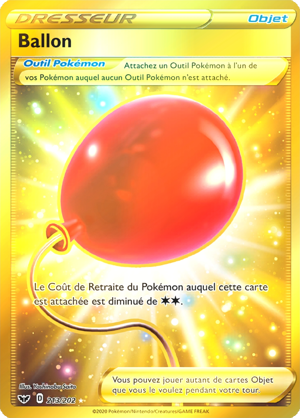 Ballon