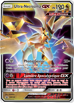 Ultra-Necrozma-GX