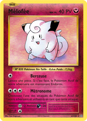 Mélofée