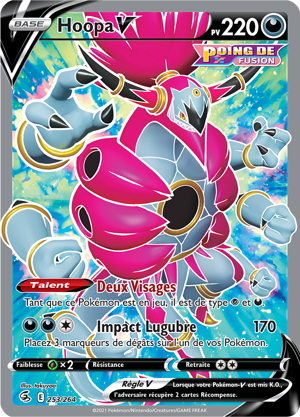 Hoopa-V