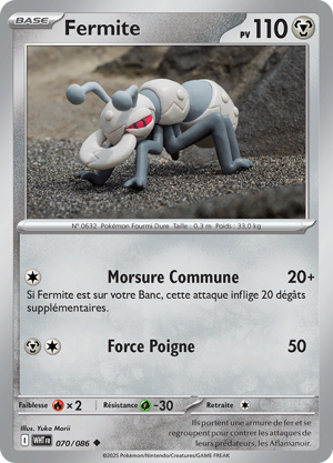 Fermite