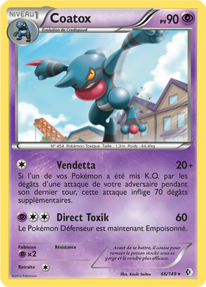 Coatox
