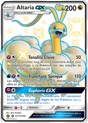 Altaria-GX