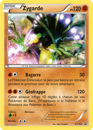 Zygarde