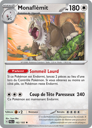 Monaflèmit
