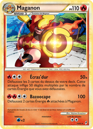 Maganon