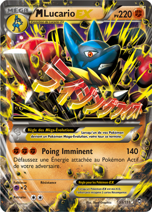 M-Lucario-EX