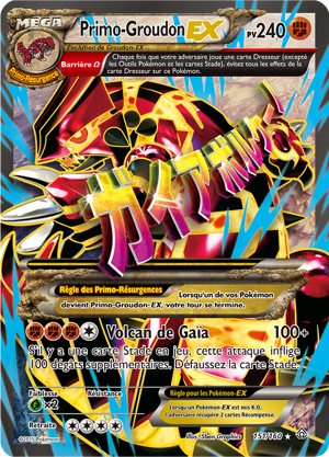 Primo-Groudon-EX
