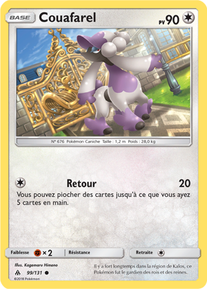 Couafarel